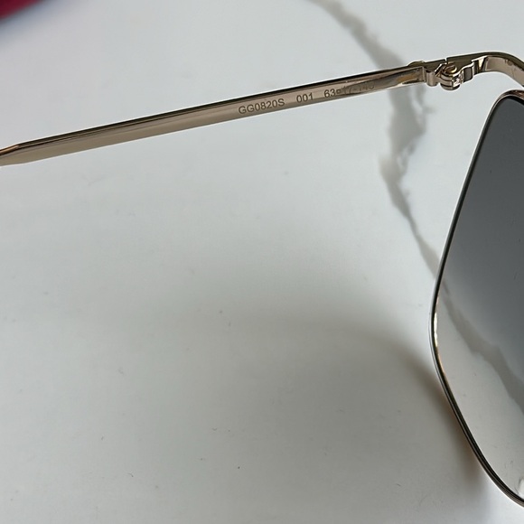 Gucci
65mm Square Sunglasses - Picture 7 of 13